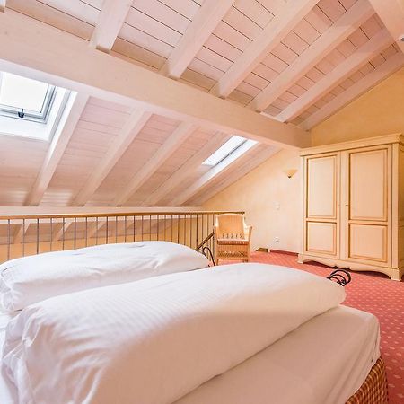 Hotel Und Landgasthof Altwirt Гросхартпеннинг Экстерьер фото